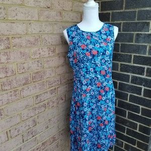 Basic Edition Day Dress Size 8